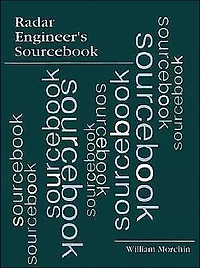 Radar Engineer's Sourcebook