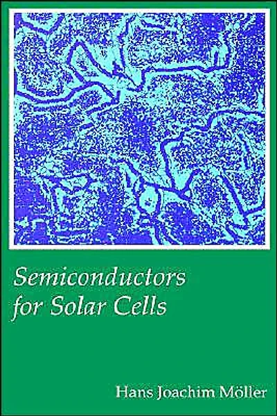Semiconductors For Solar Cells