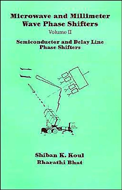 Semiconductor And Delay Line Phase Shifters