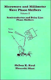Semiconductor And Delay Line Phase Shifters