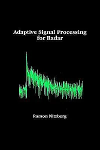Adaptive Signal Processing For Radar