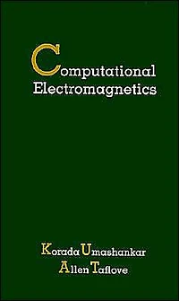 Computational Electromagnetics