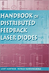 Handbook Of Distributed Feedback Laser Diodes