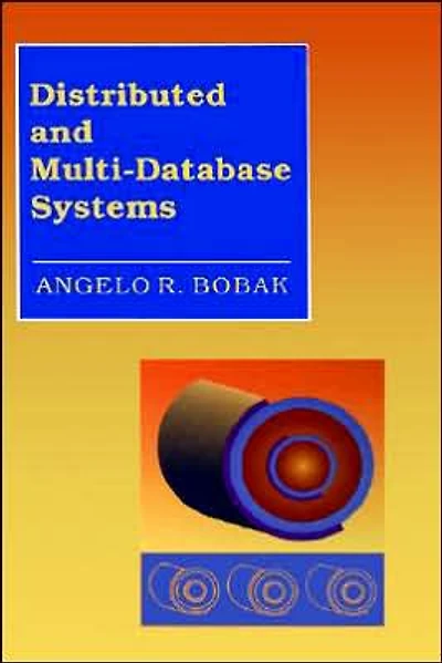 Distributed And Multi-Database Systems