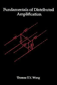 Fundamentals Of Distributed Amplification