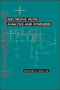 Electronic Filter Analysis And Synthesis