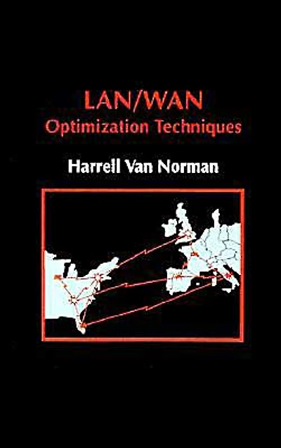 Lan/Wan Optimization Techniques