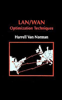 Lan/Wan Optimization Techniques