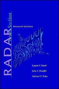 Radar Cross Section Second Edition