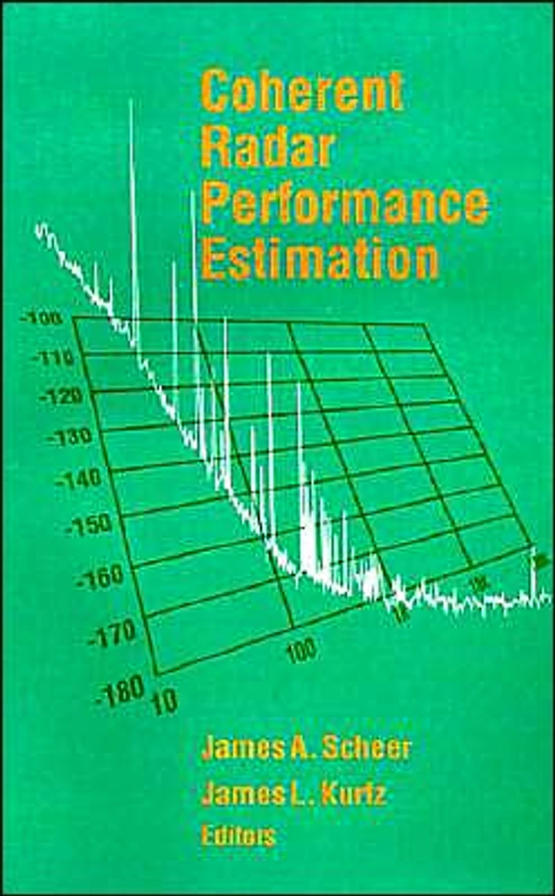 Coherent Radar Performance Estimation
