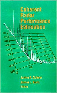 Coherent Radar Performance Estimation
