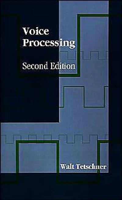 Voice Processing
