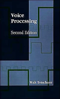 Voice Processing
