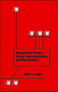 Inbound Call Centers