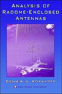 Analysis Of Radome-Enclosed Antennas