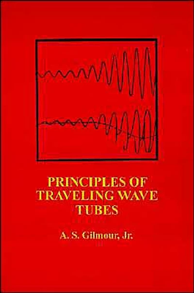 Principles Of Traveling Wave Tubes