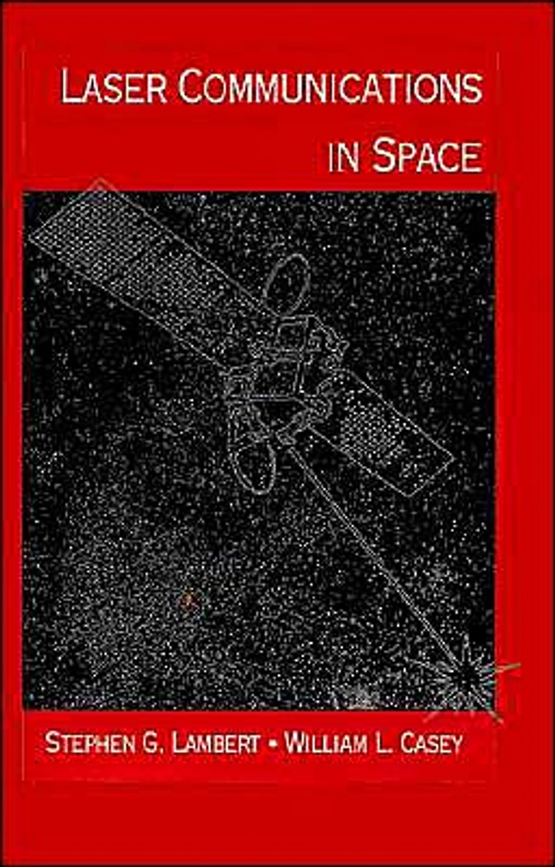 Laser Communications In Space