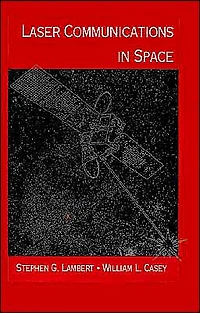 Laser Communications In Space