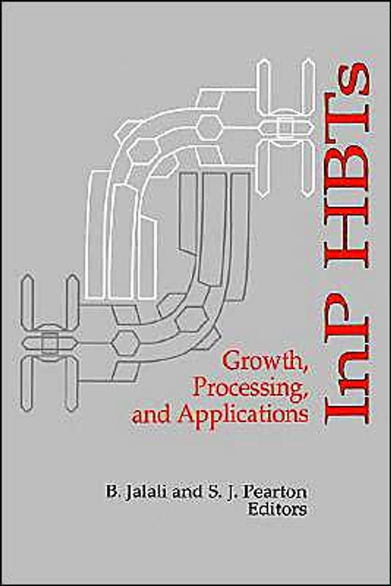 INP HBTs: Growth, Processing, and Applications