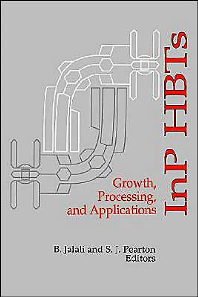 INP HBTs: Growth, Processing, and Applications
