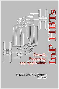 INP HBTs: Growth, Processing, and Applications