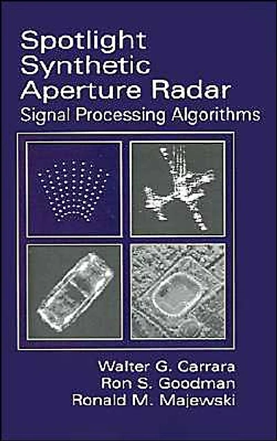 Spotlight Synthetic Aperture Radar