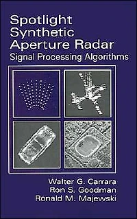 Spotlight Synthetic Aperture Radar