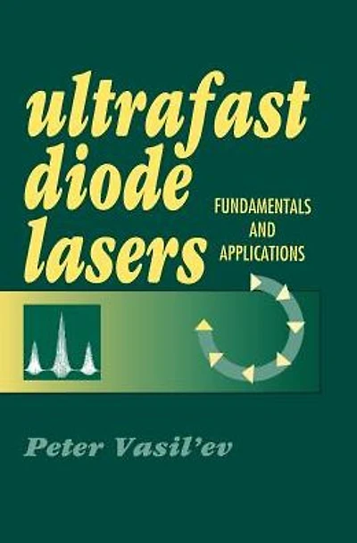 Ultrafast Diode Lasers: Fundamentals and Applications