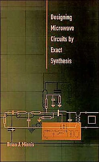 Designing Microwave Circuits By Exact Synthesis