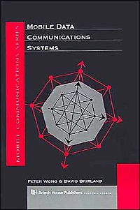 Mobile Data Communications Systems