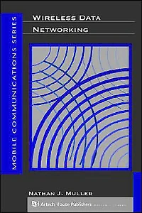 Wireless Data Networking