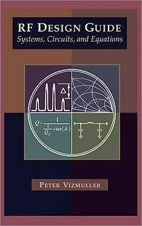 Rf Design Guide Systems, Circuits And Equations