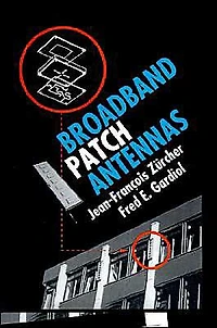 Broadband Patch Antennas
