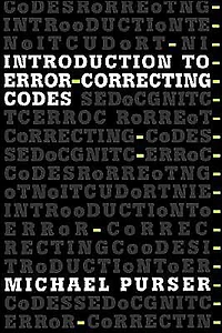 Introduction To Error Correcting Codes