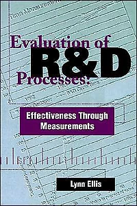 Evaluation Of R&D Processes