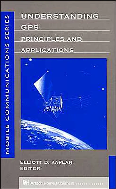 Understanding Gps Principles And Applications