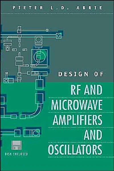 Design Of Rf And Microwave Amplifiers And Oscillators