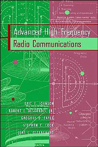Advanced High-Frequency Radio Communications