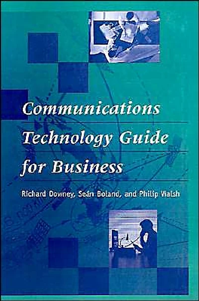 Communications Technology Guide For Business