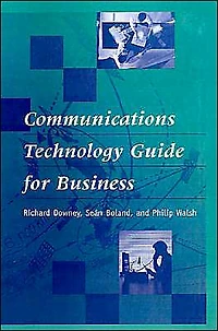 Communications Technology Guide For Business