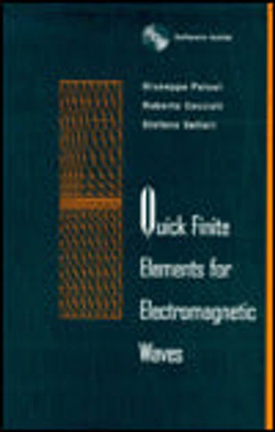 Quick Finite Element Method for Electromagnetic Waves