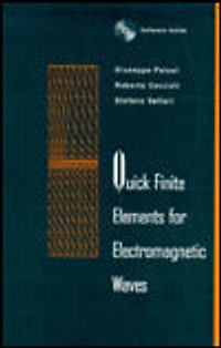 Quick Finite Element Method for Electromagnetic Waves