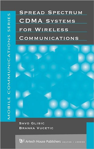 Spread Spectrum Cdma Systems for Wirele