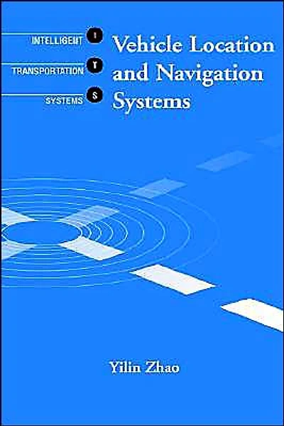 Vehicle Location And Navigation Systems