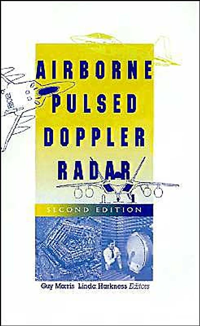 Airborne Pulsed Doppler Radar