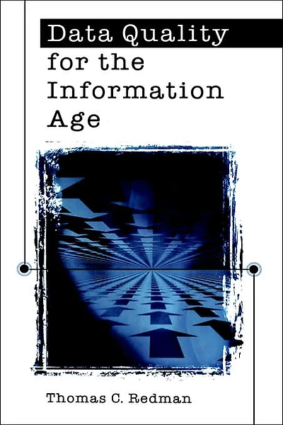 Data Quality For The Information Age