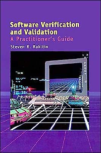 Software Verification And Validation