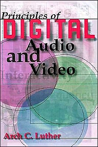 Principles Of Digital Audio And Video