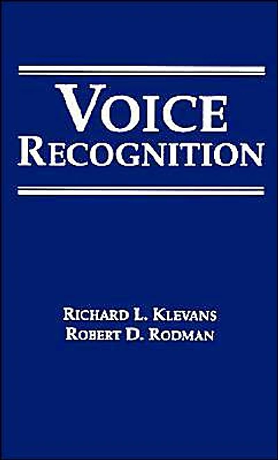 Voice Recognition