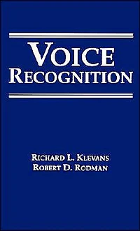 Voice Recognition